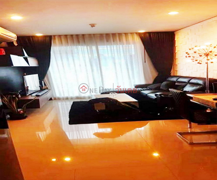 คอนโด สำหรับ เช่า: Circle Condominium, 47 ตร.ม., 1 ห้องนอน ประเทศไทย เช่า, ฿ 23,000/ เดือน