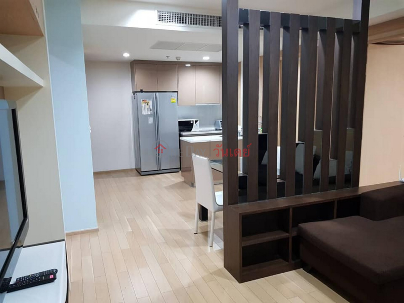 Property Search Thailand | OneDay | Residential | Rental Listings Condo for Rent: Siri at Sukhumvit, 78 m², 2 bedroom(s)