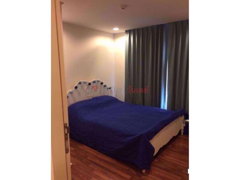 Condo for Rent: Zenith Place Sukhumvit 42, 34 m², 1 bedroom(s) | Thailand Rental, ฿ 17,500/ month