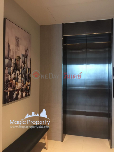 TELA Thonglor Condominium, Khlong Tan Nuea, Watthana, Bangkok | Thailand | Sales ฿ 45Million