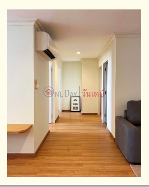 Condo for Rent: D.S. Tower 2 Sukhumvit 39, 145 m², 3 bedroom(s),Thailand Rental ฿ 50,000/ month