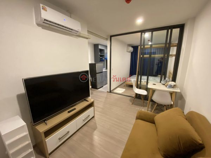 Condo for rent: Aspire Ratchayothin (4th floor, building B) Rental Listings