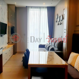 Condo for Rent: The Esse at Singha Complex, 77 m², 2 bedroom(s) - OneDay_0