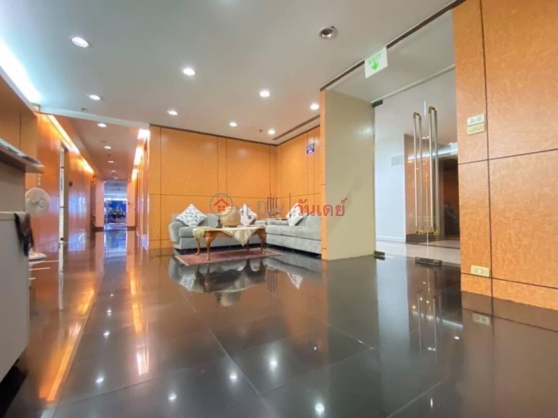 Ocean Tower 2 Office Space Rent รายการเช่า (TRI-TP000802)