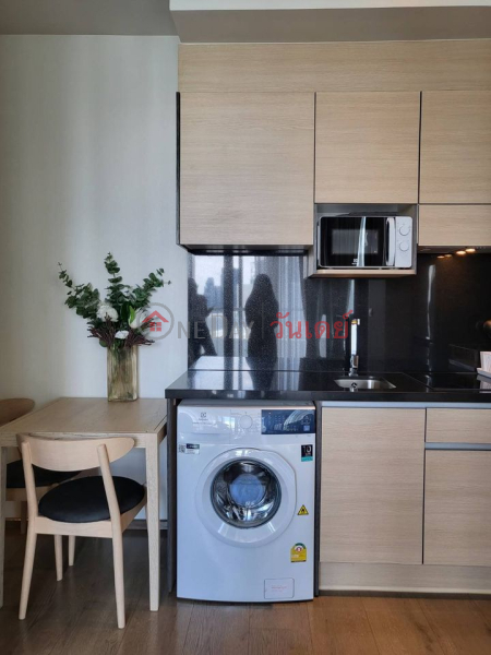 Condo for Rent: Park Origin Phromphong, 33 m², 1 bedroom(s) | Thailand Rental | ฿ 27,000/ month