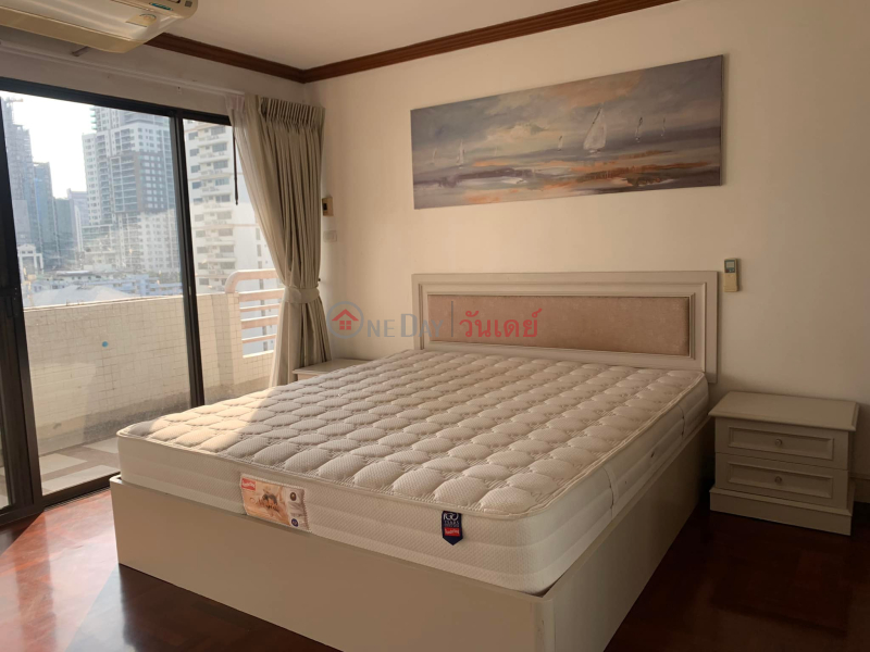 ฿ 56,000/ month, Condo for Rent: Richmond Palace, 144 m², 3 bedroom(s)