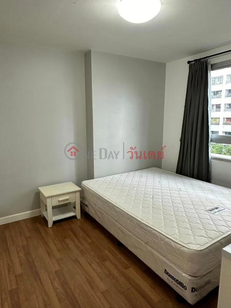 Condo for Rent: The Clover Thonglor, 37 m², 1 bedroom(s) Rental Listings