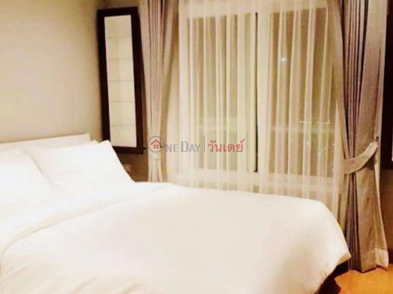 ฿ 44,000/ เดือน คอนโด สำหรับ เช่า: Belle Grand Rama 9, 107 ตร.ม., 3 ห้องนอน