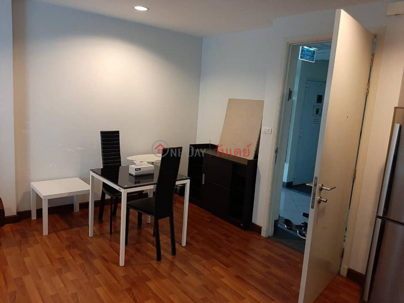 ฿ 20,000/ month, Condo for Rent: Centric Scene Phaholyothin 9, 56 m², 1 bedroom(s)