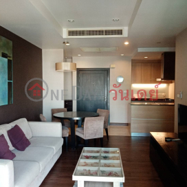 คอนโด สำหรับ เช่า: Sathorn Gardens, 78 ตร.ม., 2 ห้องนอน - OneDay_0