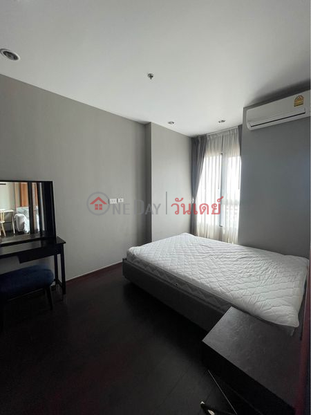 ฿ 17,000/ month For rent C Ekkamai Condominium (1 bedroom)