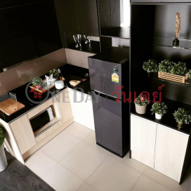 Condo for Rent: Edge Sukhumvit 23, 45 m², 1 bedroom(s) - OneDay_0