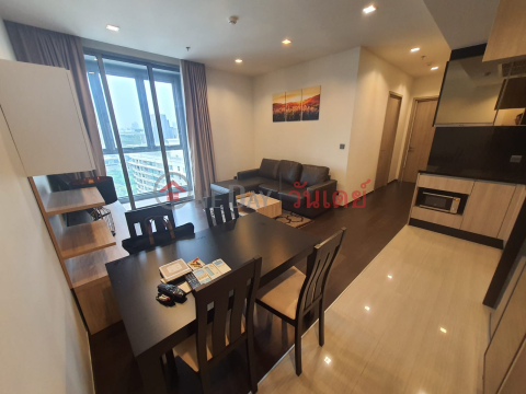 Condo for Rent: The Line Ratchathewi, 60 m², 2 bedroom(s) - OneDay_0