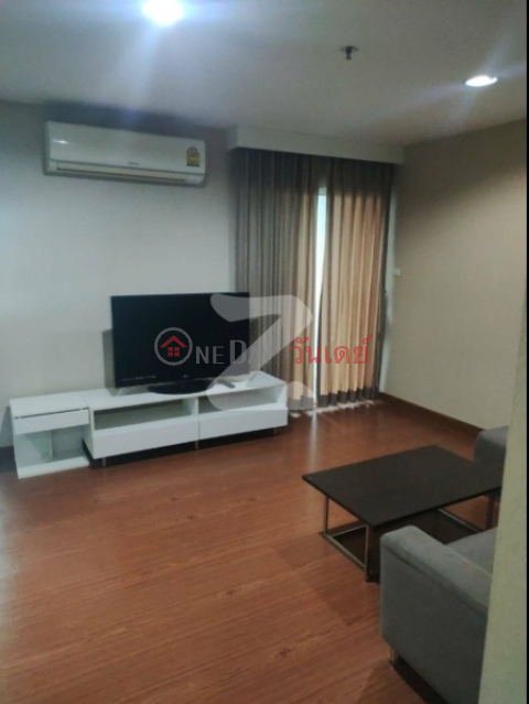 Condo for Rent: Belle Grand Rama 9, 45 m², 1 bedroom(s) - OneDay_0