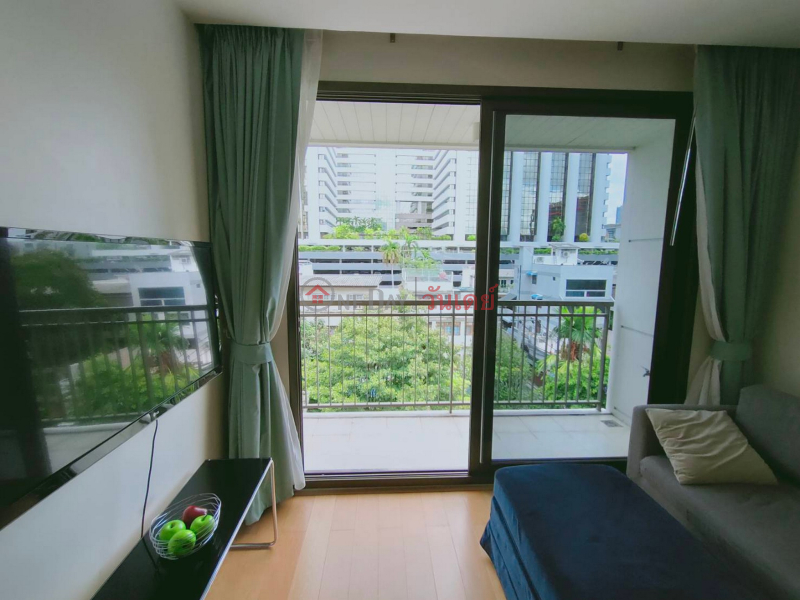  | 2 Residential Rental Listings ฿ 45,000/ month