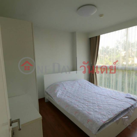 Condo for Rent: Chateau In Town Phaholyothin 11, 58 m², 2 bedroom(s) - OneDay_0