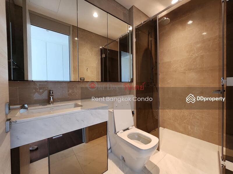 ฿ 170,000/ month Condo for Rent: The Residences at Sindhorn Kempinski Hotel Bangkok, 140 m², 2 bedroom(s)