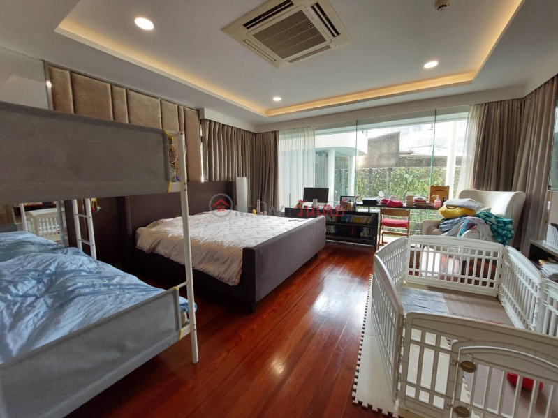 Condo for Rent: Levara Residence, 462 m², 3 bedroom(s) Thailand, Rental ฿ 160,000/ month