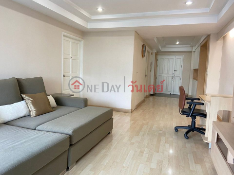 Condo for Rent: Royal Castle, 140 m², 3 bedroom(s) - OneDay_0