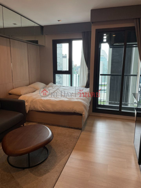 Condo for Rent: Life One Wireless, 25 m², 1 bedroom(s) | Thailand Rental | ฿ 20,000/ month