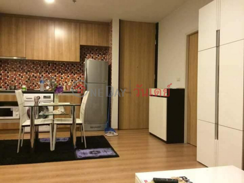 Condo for Rent: The Issara Ladprao, 52 m², 1 bedroom(s) - OneDay_0