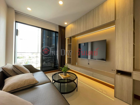 Condo for Rent: Supalai Premier Charoen Nakhon, 48 m², 1 bedroom(s) - OneDay_0