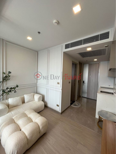 Condo for Rent: One 9 Five Asoke - Rama 9, 26 m², 1 bedroom(s) - OneDay_0