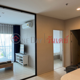 คอนโด สำหรับ เช่า: Life Sukhumvit 48, 39 ตร.ม., 1 ห้องนอน - OneDay_0