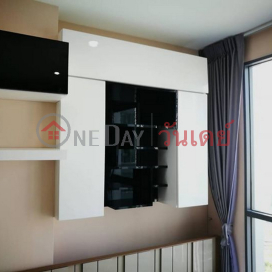 Condo for Rent: Ideo Q Chula - Samyan, 24 m², 1 bedroom(s) - OneDay_0