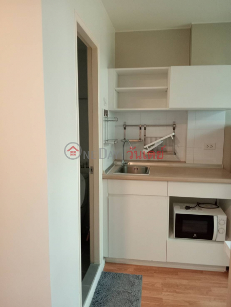 Condo for rent: Lumpini Place Rama 4 - Ratchada (8th floor) Rental Listings