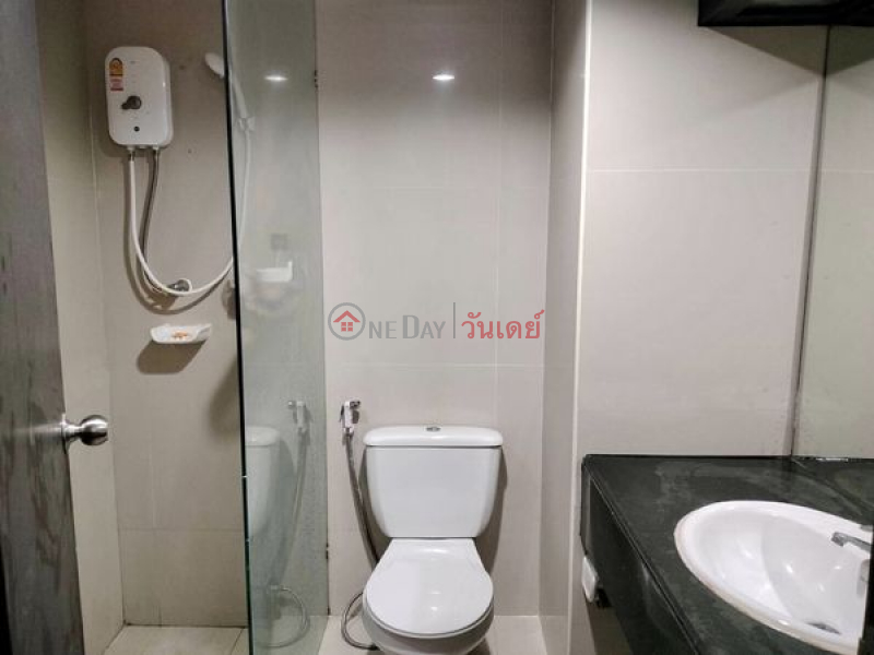 ฿ 7,500/ เดือน | ให้เช่าคอนโด Family Park Condo ลาดพร้าว 48 (ชั้น 6 อาคาร A, A611)