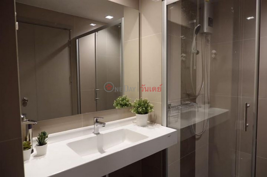 ฿ 19,000/ month Condo for Rent: Ideo Sukhumvit 93, 32 m², 1 bedroom(s)