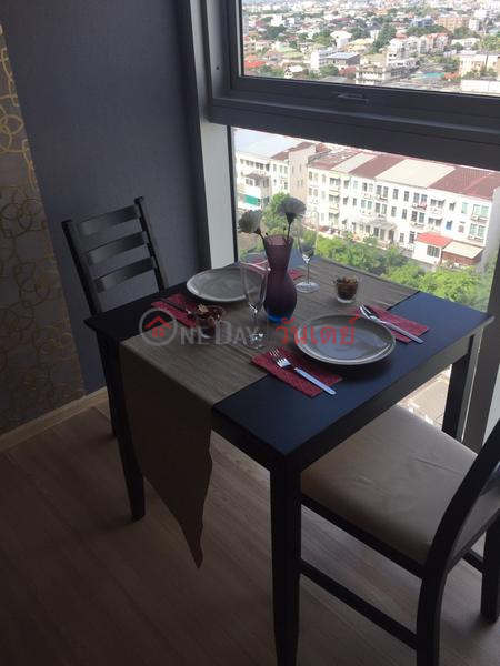 Property Search Thailand | OneDay | Residential, Sales Listings, Condo for Sale: Haus 23 Ratchada - Ladprao, 55 m², 1 bedroom(s)