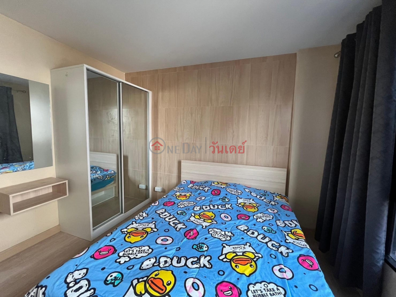 Condo for rent: The Revo Ladprao 48 (3rd floor, building A),Thailand, Rental, ฿ 10,000/ month