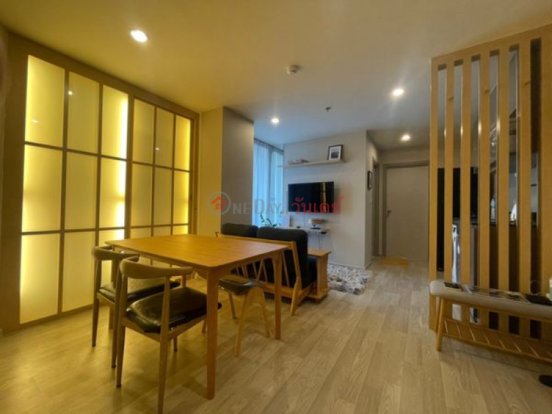 Property Search Thailand | OneDay | Residential Rental Listings Condo for rent: Ideo Mobi Sukhumvit East Point (10th floor)