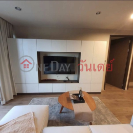 Condo for Rent: Noble Above Wireless-Ruamrudee, 60 m², 1 bedroom(s) - OneDay_0