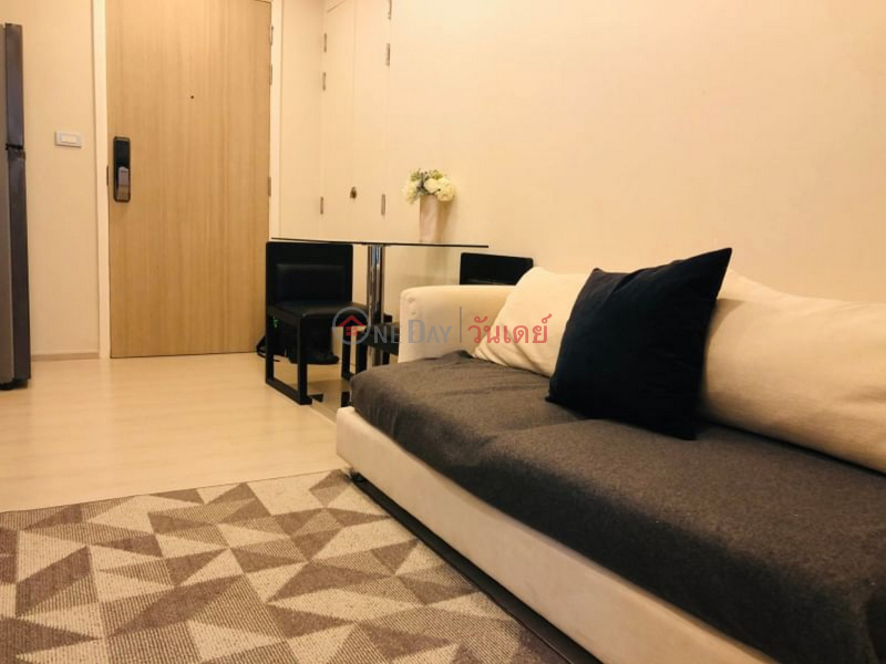 Property Search Thailand | OneDay | Residential, Rental Listings Condo for Rent: Vtara Sukhumvit 36, 28 m², 1 bedroom(s)