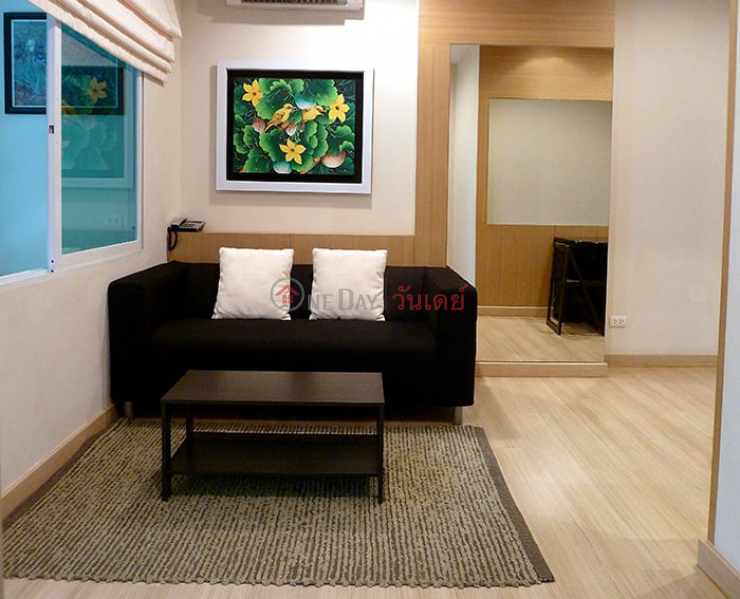 Sathorn Soi 10 Rental Listings (TRI-9166)