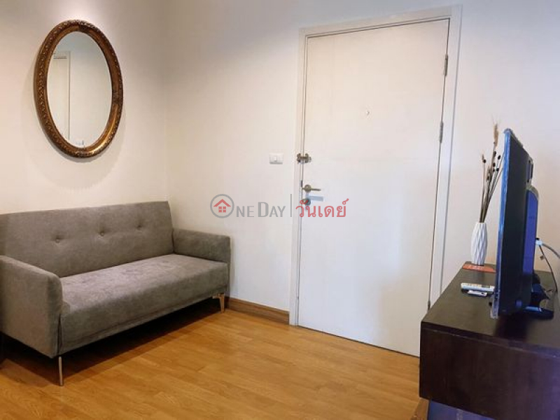 Condo Aspire Rama 4 (8th floor, building A) for rent, Thailand Rental, ฿ 13,000/ month