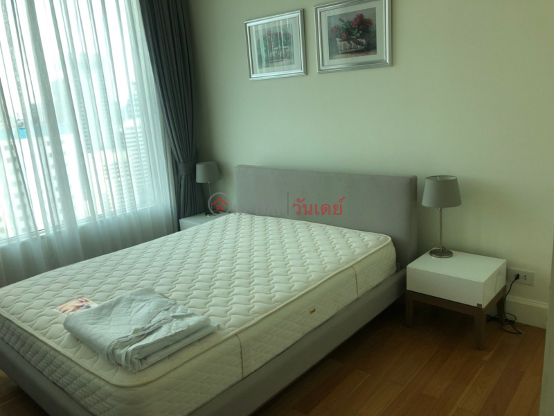 ฿ 130,000/ month Condo for Rent: Royce Private Residences, 143 m², 3 bedroom(s)