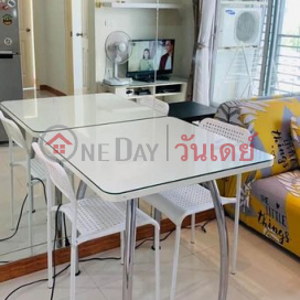 For rent @ City Condo Sukhumvit (8th floor) _0