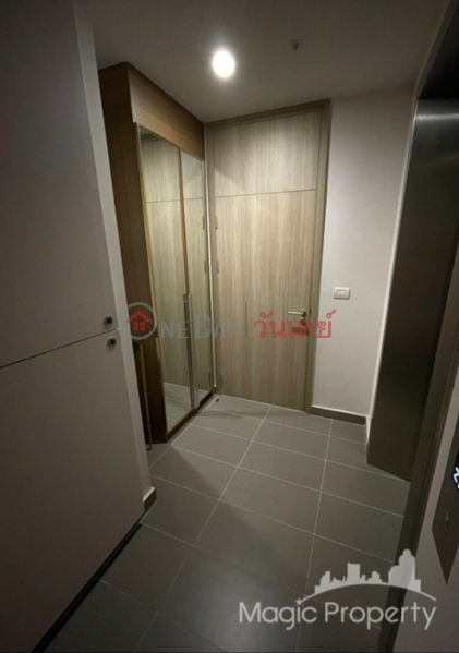 Noble Ploenchit, Lumphini, Pathum Wan, Bangkok Thailand, Rental | ฿ 36,000/ month