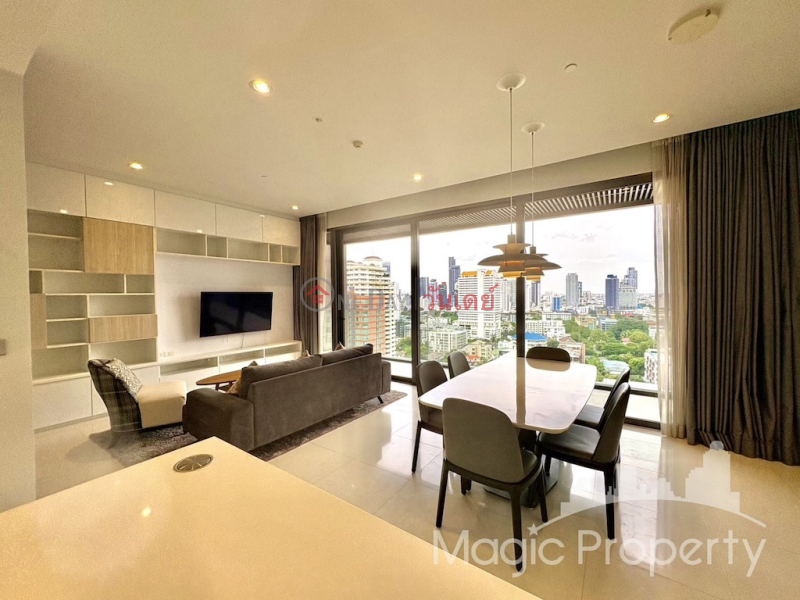 ฿ 180,000/ month Vittorio 39 Condominium, Khlong Tan Nuea, Watthana, Bangkok