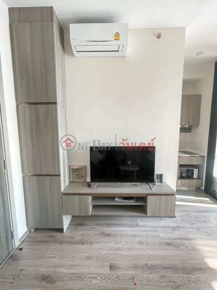 Condo for Rent: Knightsbridge Prime Onnut, 31 m², 1 bedroom(s) Thailand Rental, ฿ 17,000/ month