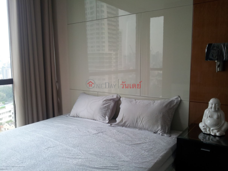 คอนโด สำหรับ เช่า: The Address Sukhumvit 28, 74 ตร.ม., 2 ห้องนอน | ประเทศไทย เช่า | ฿ 67,000/ เดือน