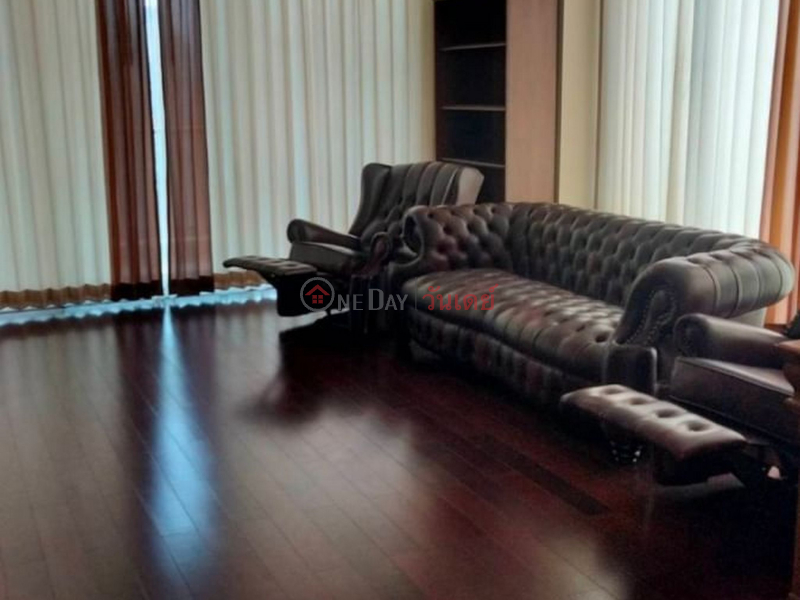 Condo for Rent: The Park Chidlom, 330 m², 3 bedroom(s) Rental Listings