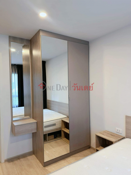 ฿ 15,000/ month | Condo for rent: Elio Del Moss Phaholyothin (4th floor)