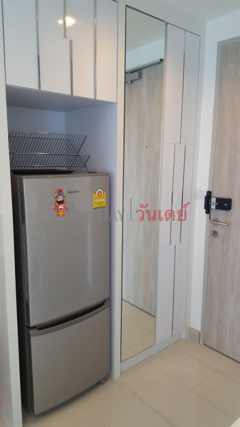 Property Search Thailand | OneDay | Residential, Rental Listings Condo for Rent: Ideo Mobi Rama 9, 32 m², 1 bedroom(s)