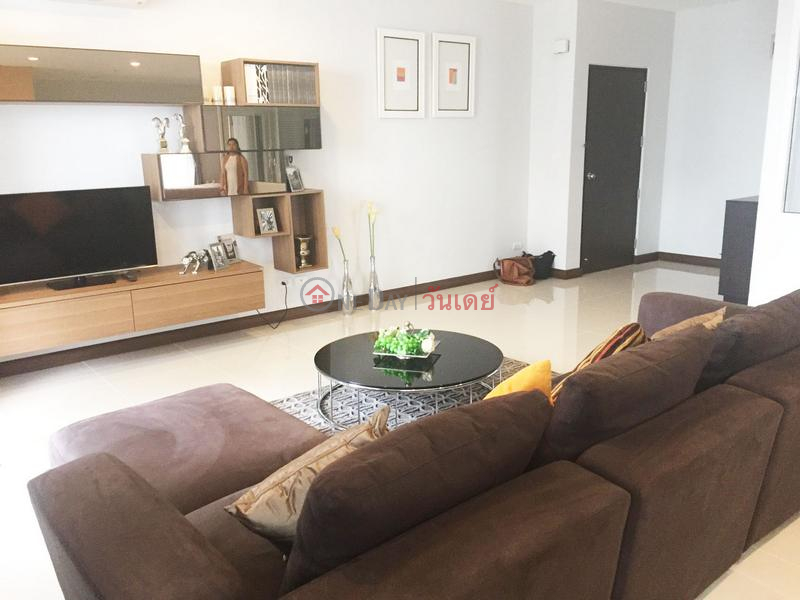 ฿ 50,000/ month | Condo for Rent: Vista Garden, 110 m², 3 bedroom(s)