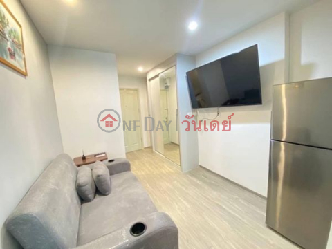 Condo for rent: Regent Home 97/1 (4th floor, building F) _0